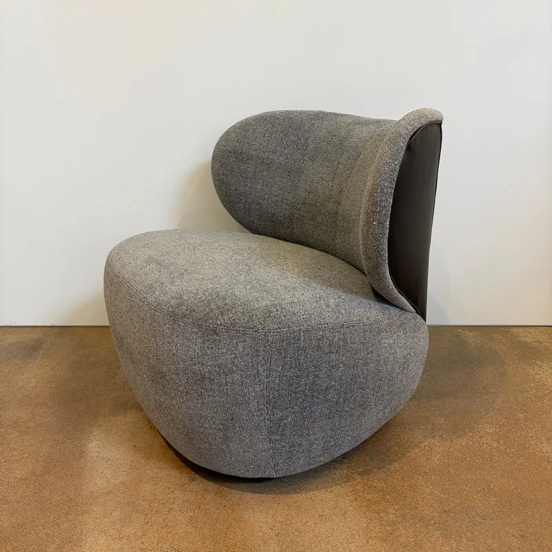 Walter Knoll / BAO 207-10 C / Sessel