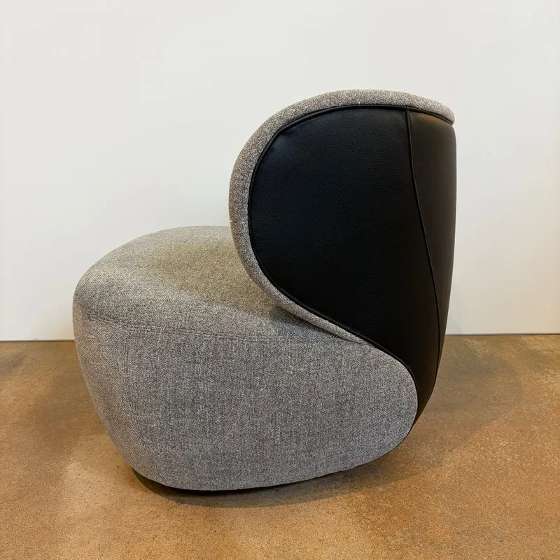 Walter Knoll / BAO 207-10 C / Sessel