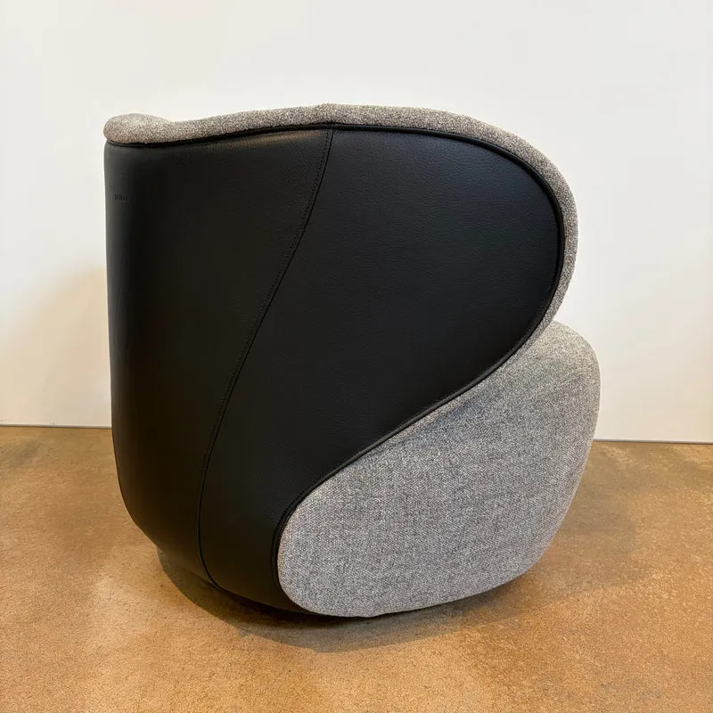 Walter Knoll / BAO 207-10 C / Sessel