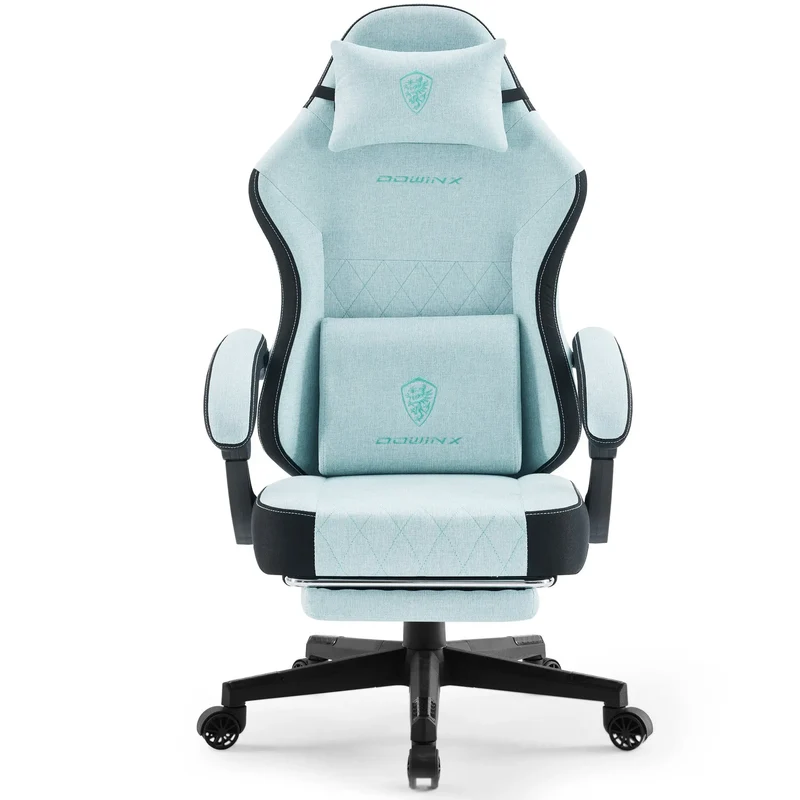 Dowinx Classic Series LS-6650F Cyan Blue