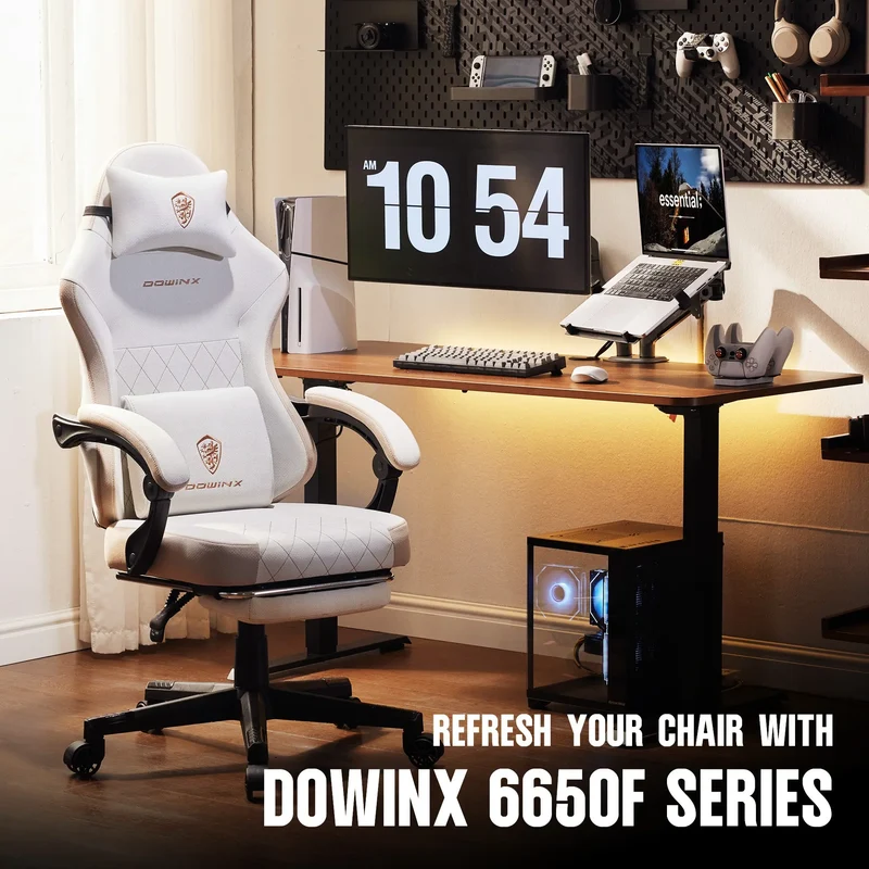 Dowinx Classic Series LS-6650F Beige
