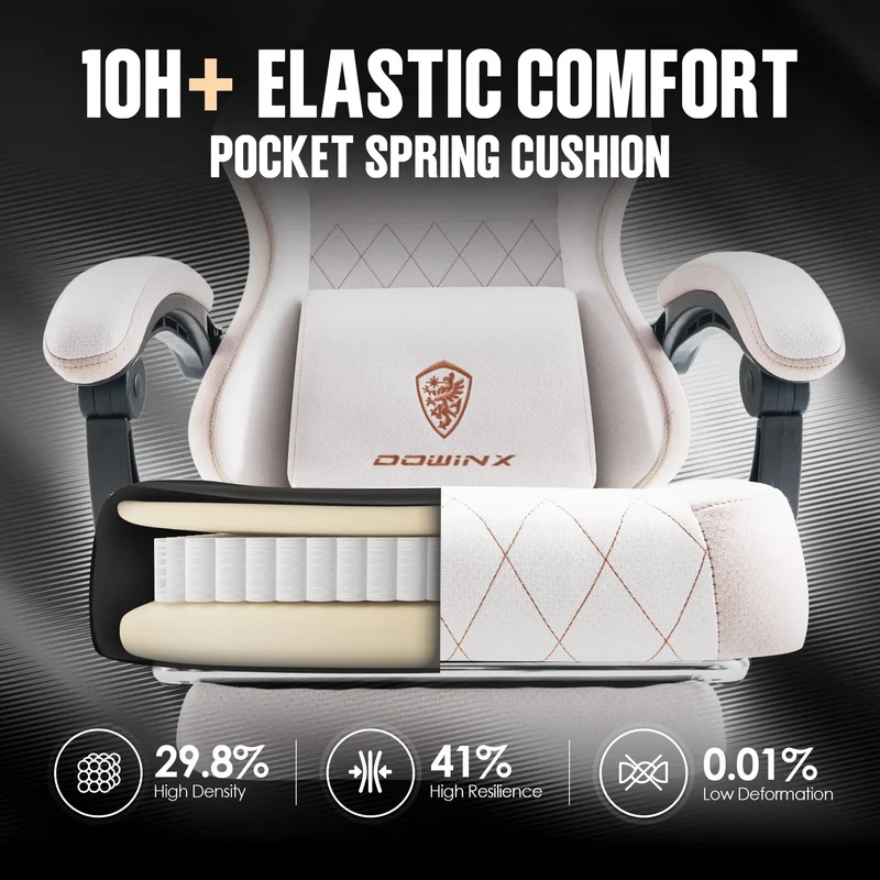 Dowinx Classic Series LS-6650F Beige