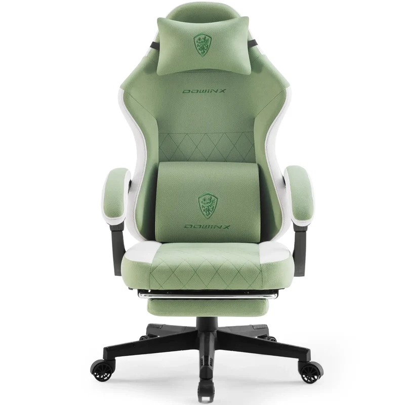 Dowinx Classic Series LS-6650F Green