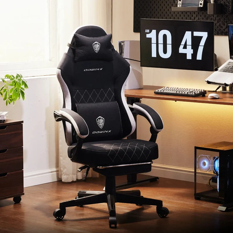 Dowinx Classic Series LS-6650F BLACK