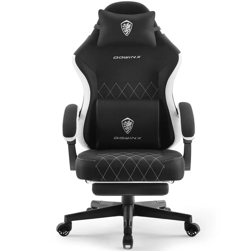 Dowinx Classic Series LS-6650F BLACK