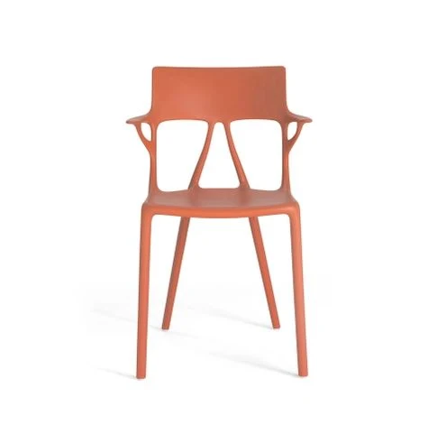 Kartell / A.I. / Stuhl