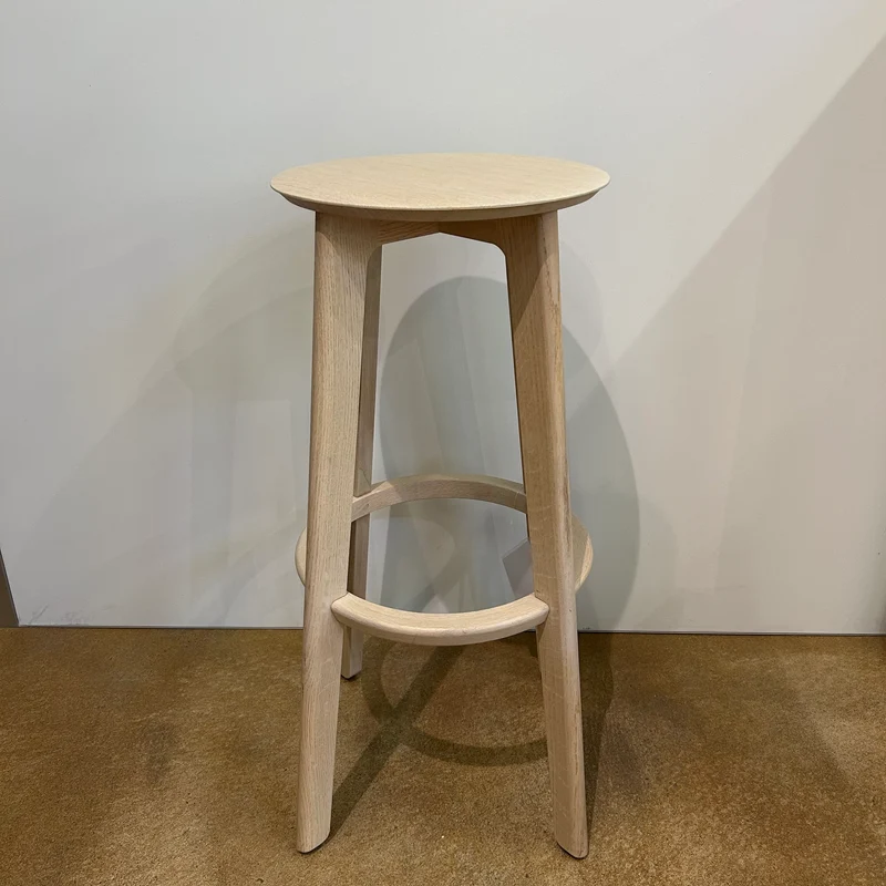 Zeitraum / 1.3 Bar / Barhocker