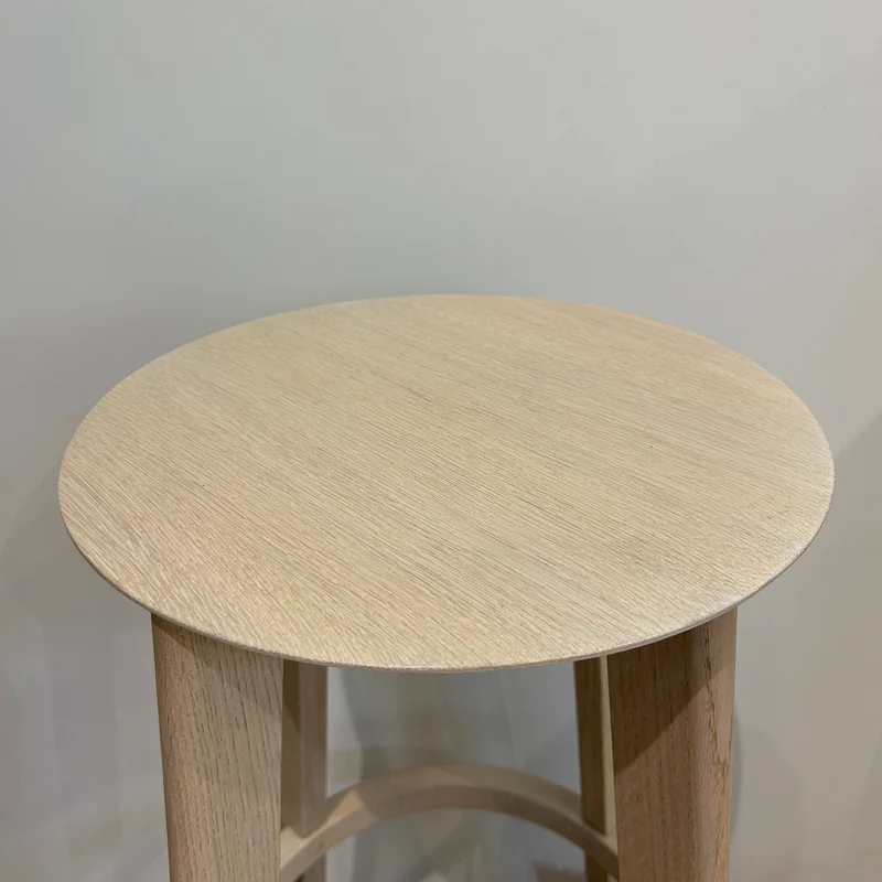 Zeitraum / 1.3 Bar / Barhocker