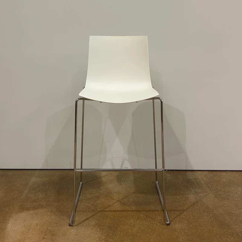 Arper / Catifa 46 / Barhocker
