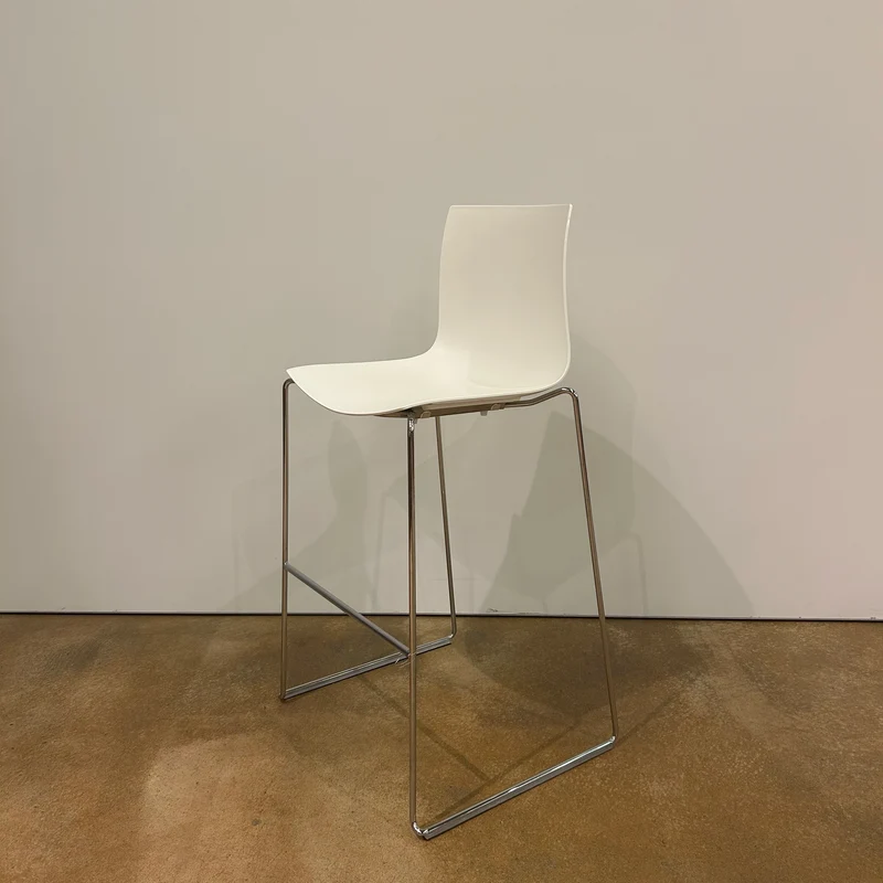 Arper / Catifa 46 / Barhocker