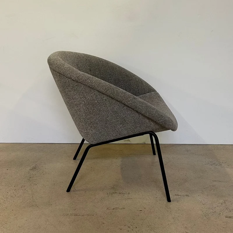 Walter Knoll / 369-10 / Sessel