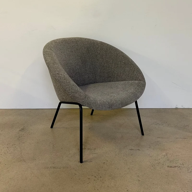 Walter Knoll / 369-10 / Sessel