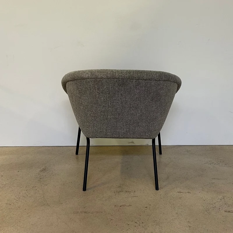 Walter Knoll / 369-10 / Sessel
