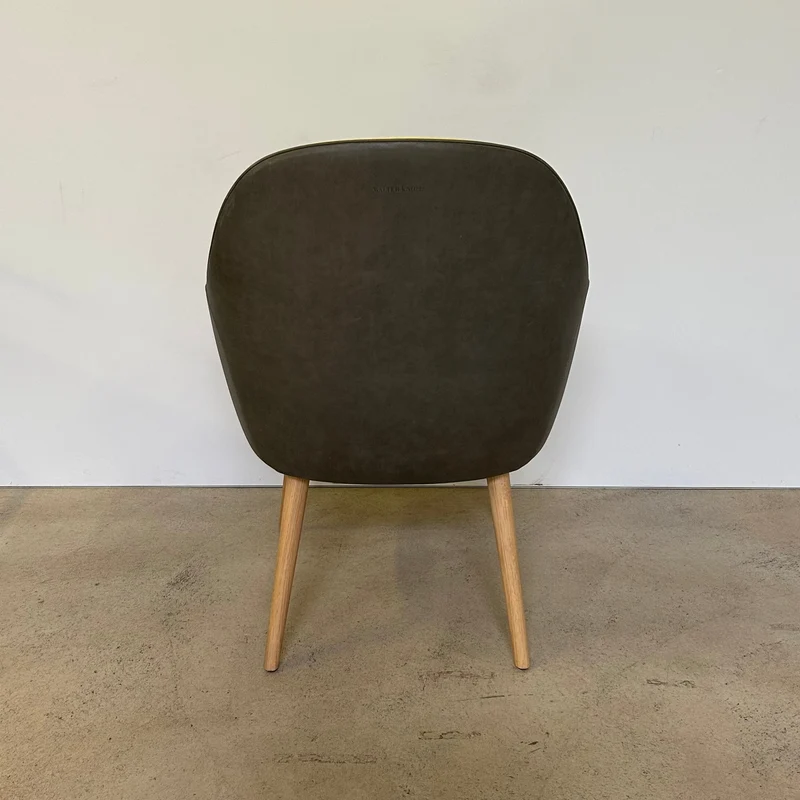 Walter Knoll / 1376 C / Stuhl
