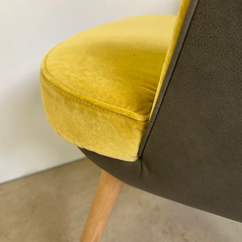 Walter Knoll / 1376 C / Stuhl
