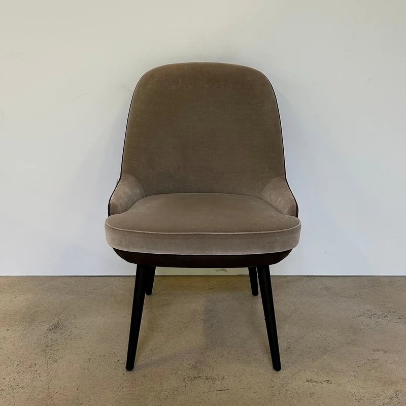 Walter Knoll / 1375 C / Stuhl