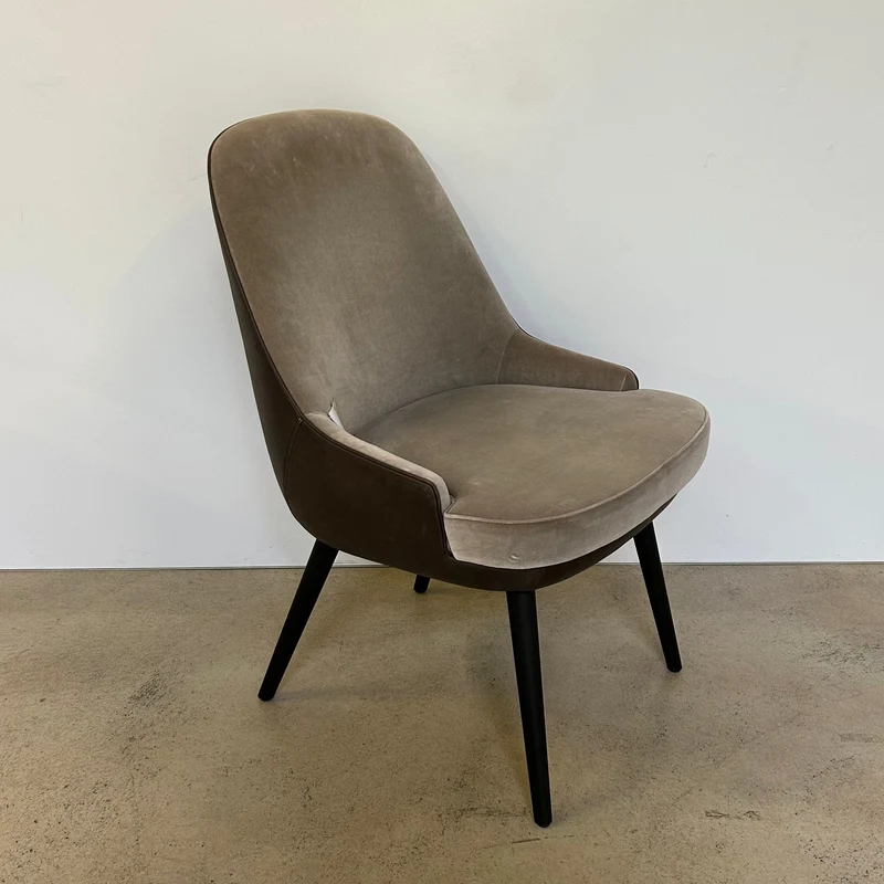 Walter Knoll / 1375 C / Stuhl