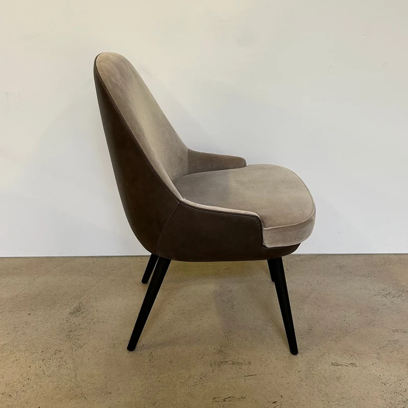 Walter Knoll / 1375 C / Stuhl