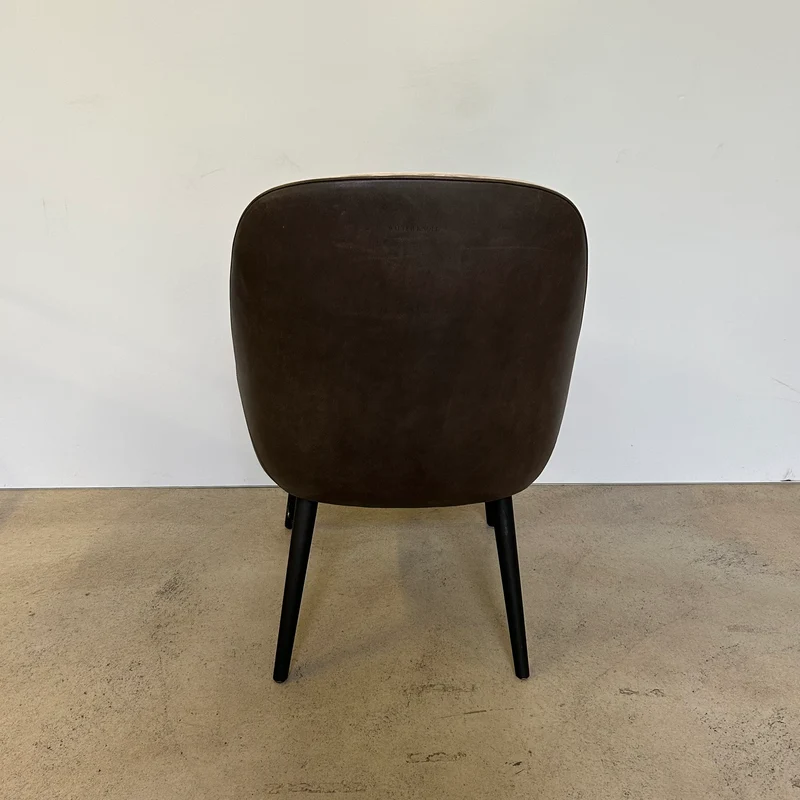 Walter Knoll / 1375 C / Stuhl