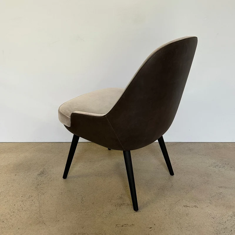 Walter Knoll / 1375 C / Stuhl