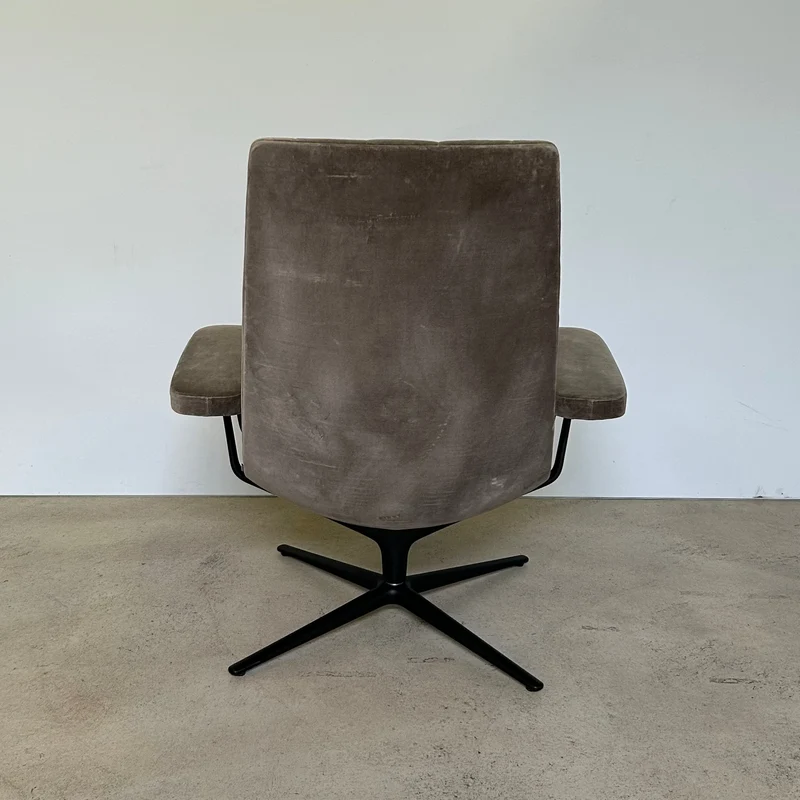 Walter Knoll / Healey Lounge 180-10 / Sessel