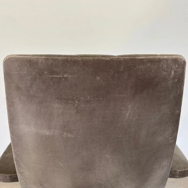 Walter Knoll / Healey Lounge 180-10 / Sessel