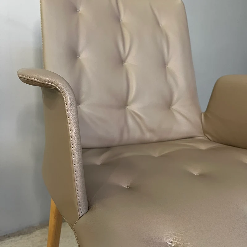 Walter Knoll / Liz Wood / Armlehnenstuhl