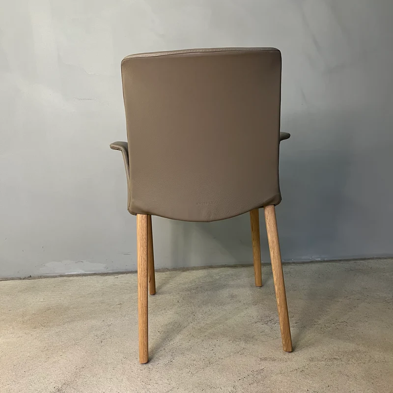 Walter Knoll / Liz Wood / Armlehnenstuhl