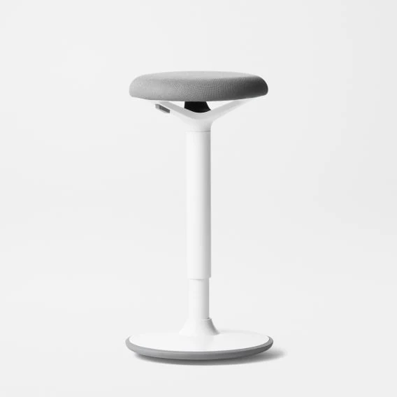 Luna Standing Desk Stool