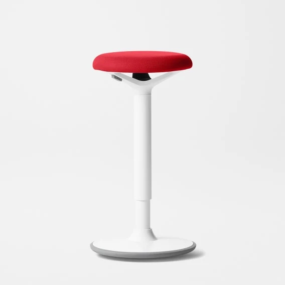 Luna Standing Desk Stool
