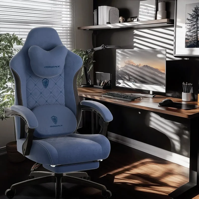 Dowinx Heated Massage MB38(66D38) Blue