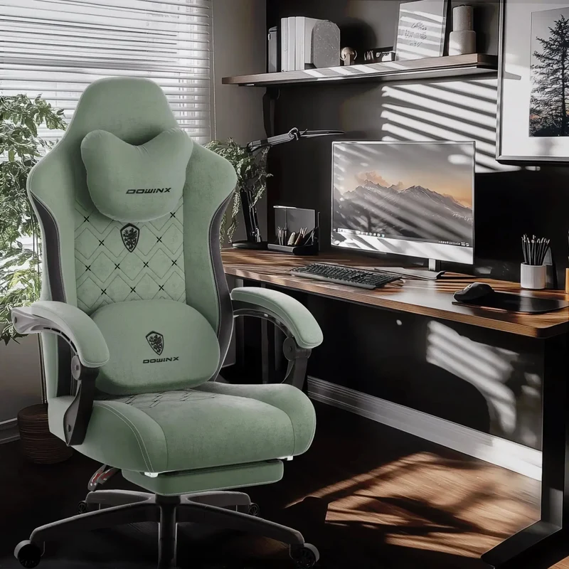 Dowinx Heated Massage MB38(66D38) Green