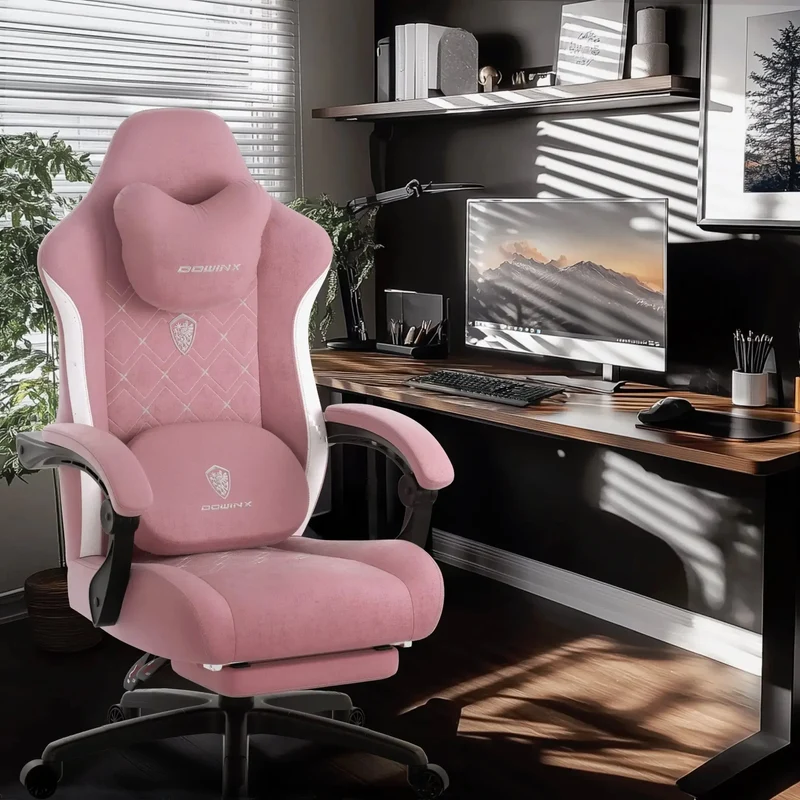 Dowinx Heated Massage MB38(66D38) Pink