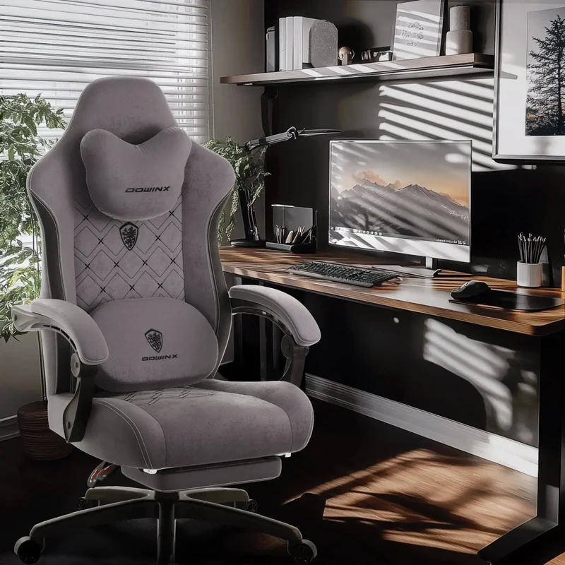 Dowinx Heated Massage MB38(66D38) Grey