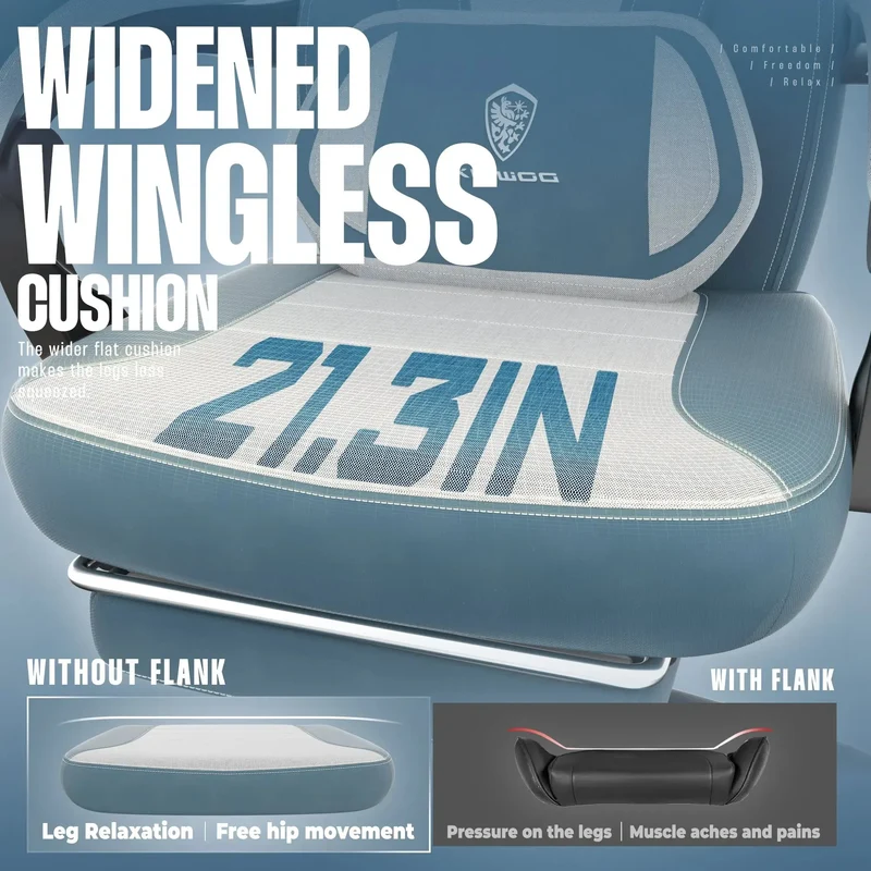 Dowinx Classic Fabric Series MB30B Blue