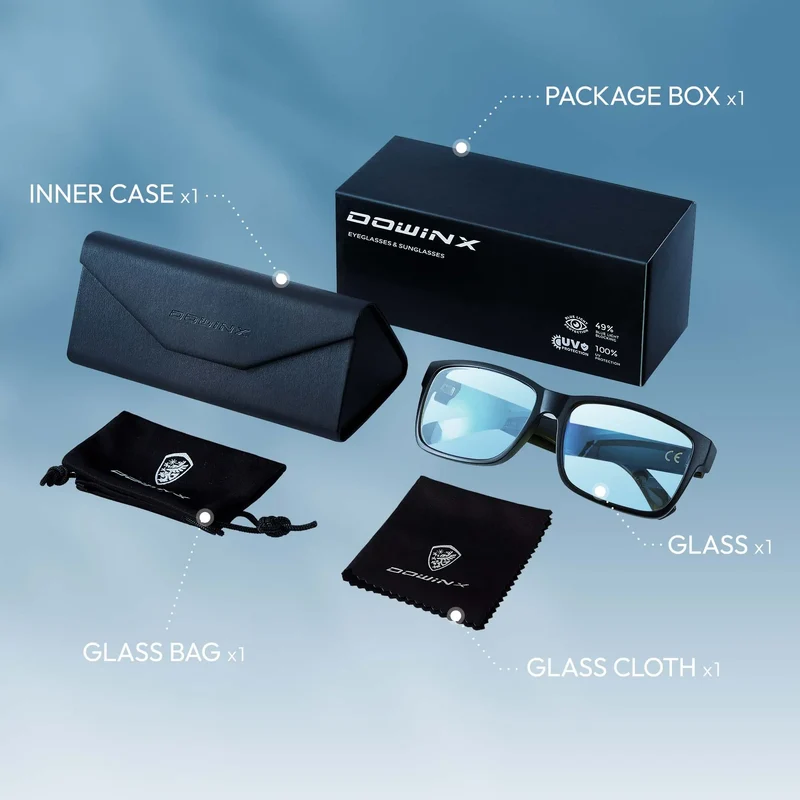 Dowinx Blue Light Glasses