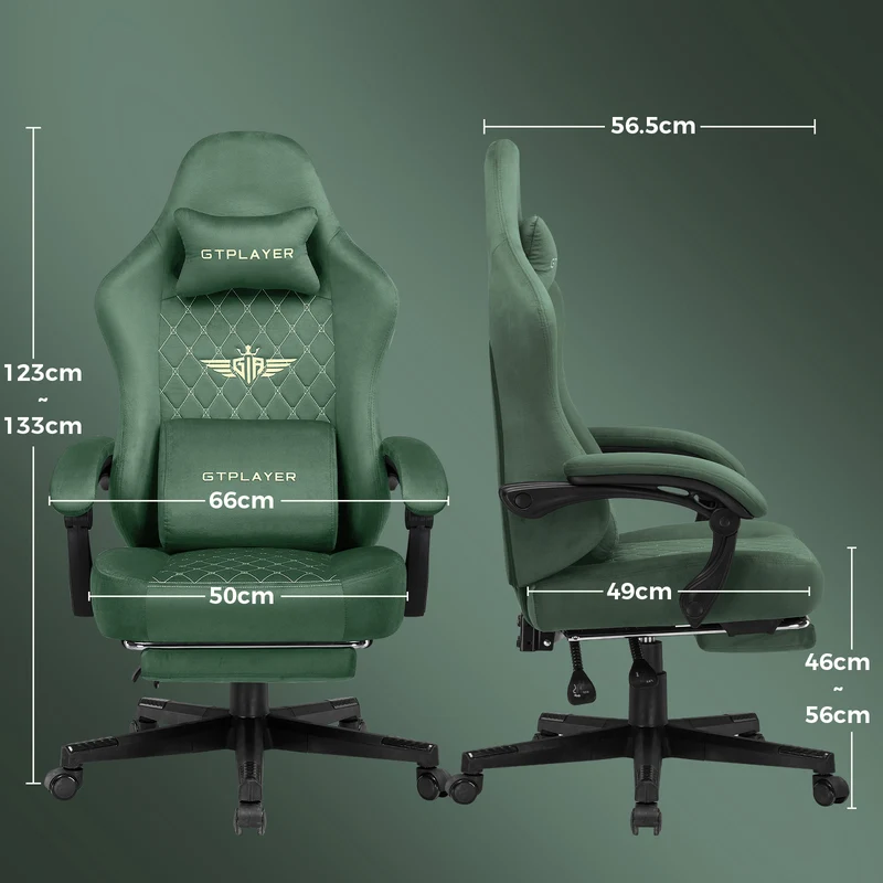 Ace Serie GT830