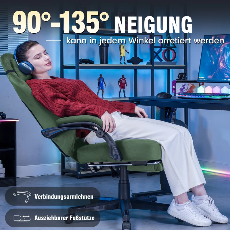 Ace Serie GT830