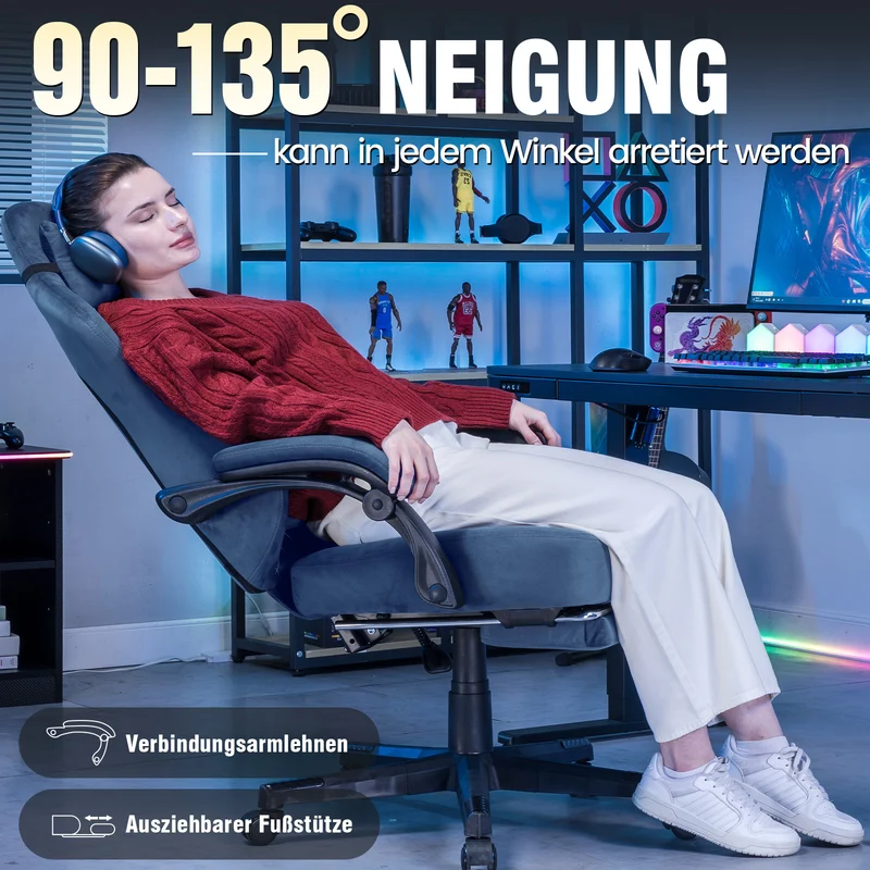 Ace Serie GT830