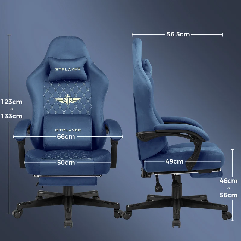 Ace Serie GT830