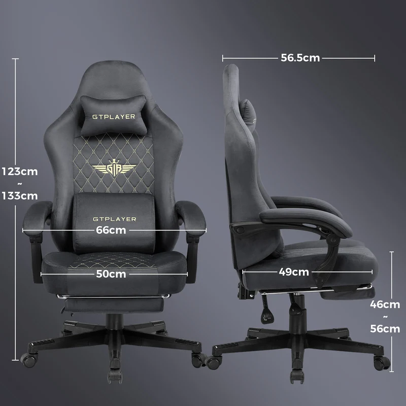 Ace Serie GT830