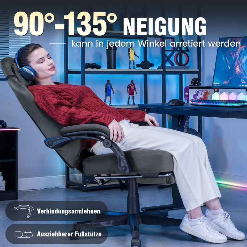 Ace Serie GT830