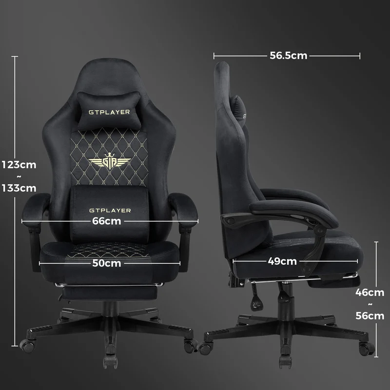 Ace Serie GT830