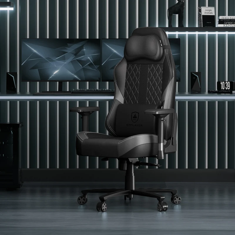 Master Serie PL-M01