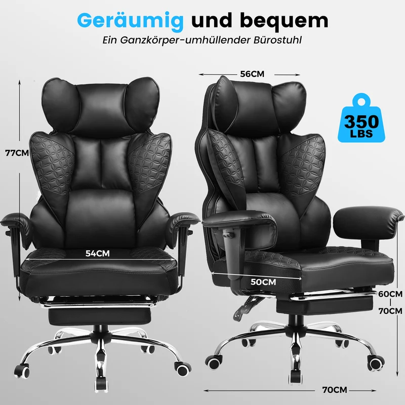Gemütliche Serie CH510