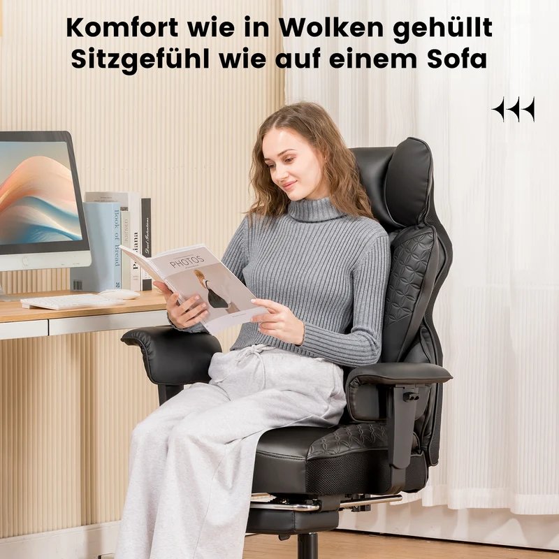 Gemütliche Serie CH510