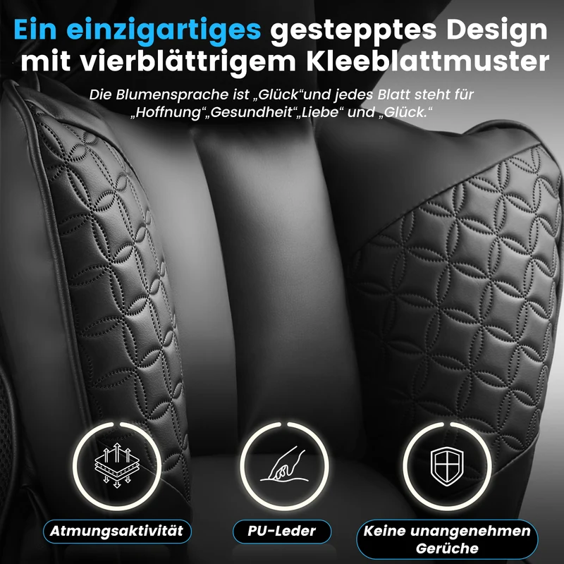 Gemütliche Serie CH510