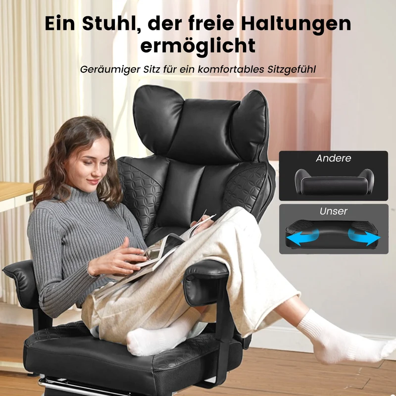 Gemütliche Serie CH510