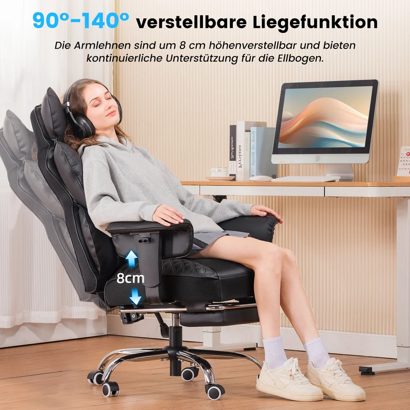 Gemütliche Serie CH510