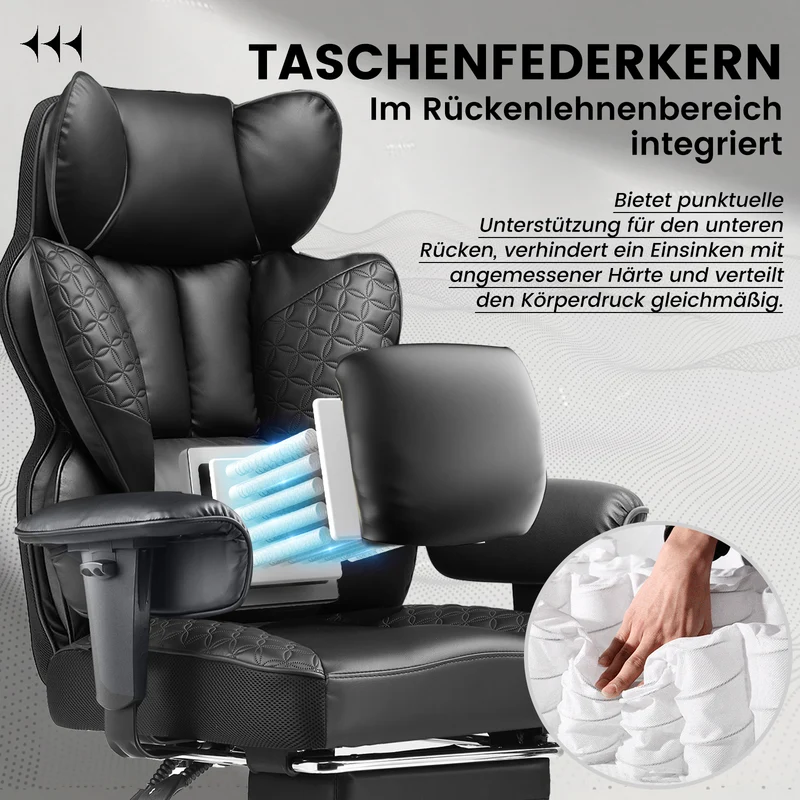 Gemütliche Serie CH510